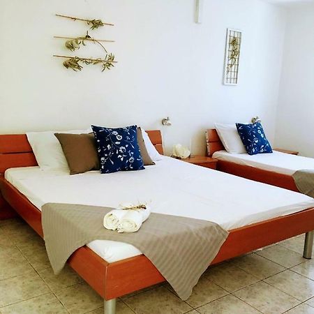 Apartments Off 苏佩塔尔 外观 照片