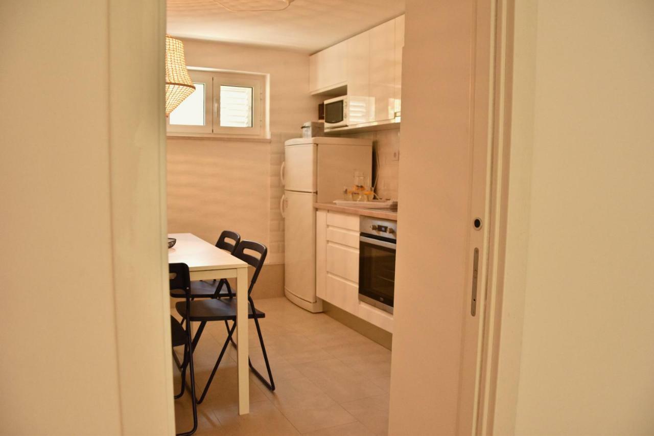 Apartments Off 苏佩塔尔 外观 照片