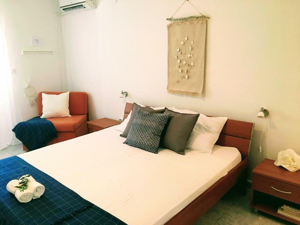 Apartments Off 苏佩塔尔 外观 照片