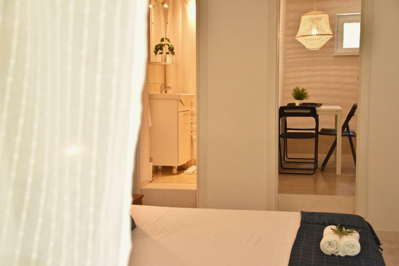 Apartments Off 苏佩塔尔 外观 照片