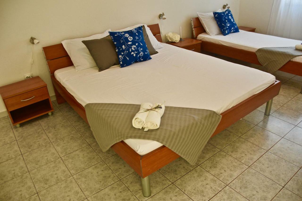 Apartments Off 苏佩塔尔 外观 照片