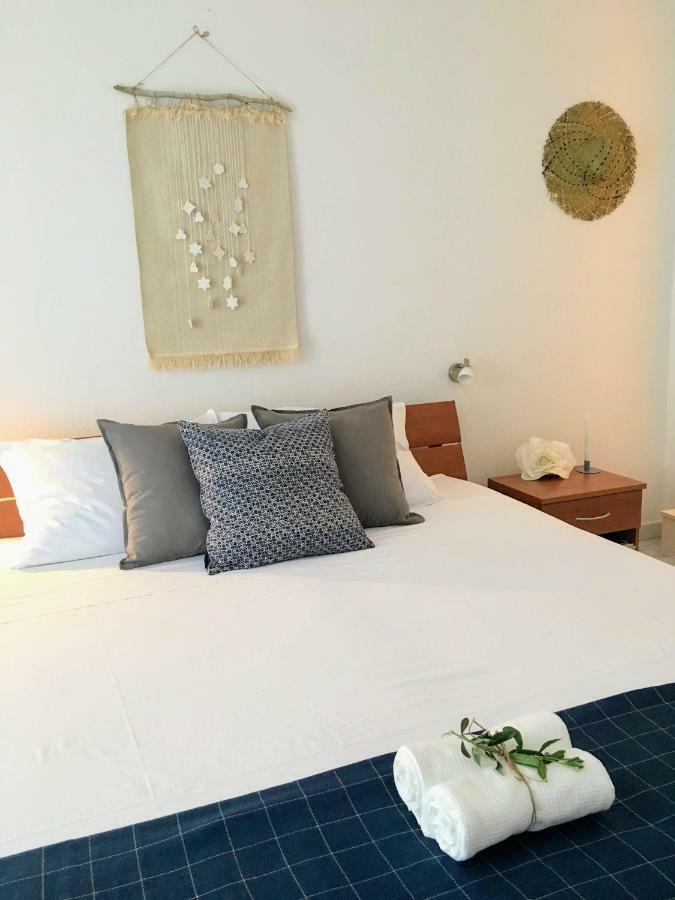 Apartments Off 苏佩塔尔 外观 照片